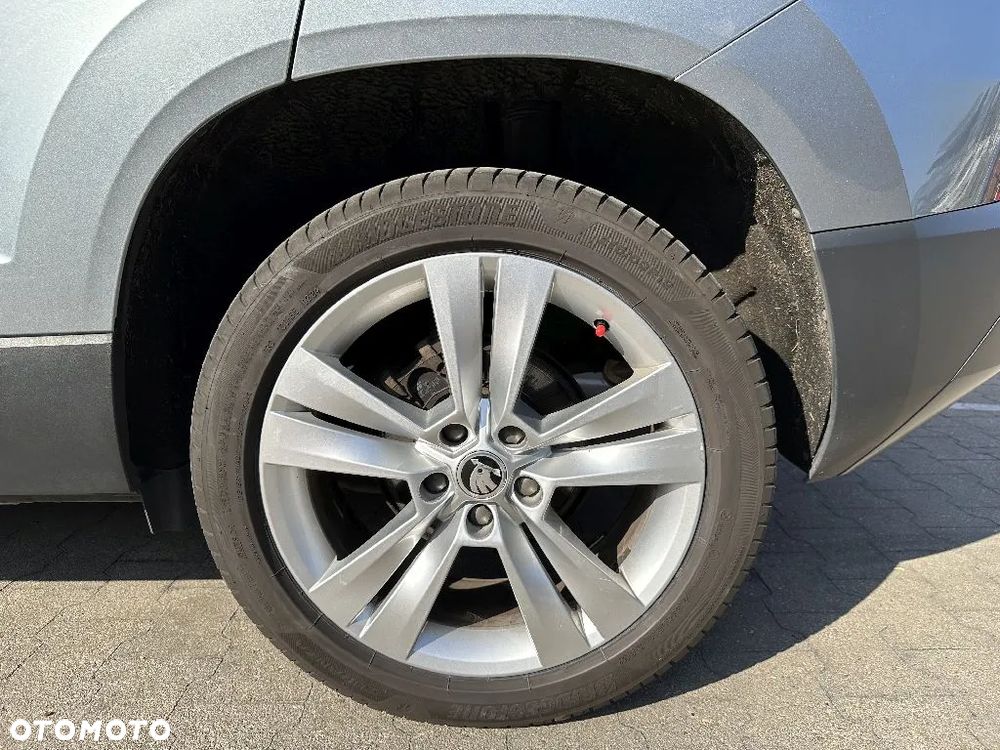 Skoda Karoq 1.6 TDI 4x2 Style DSG - 14