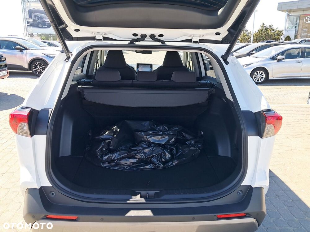 Toyota RAV4 2.5 Hybrid Comfort 4x2 - 22