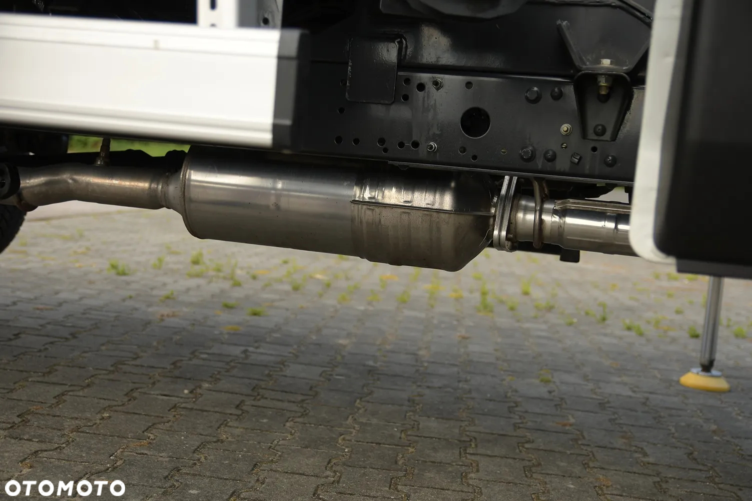 Iveco DAILY 35-140 * ZWYŻKA KLUBB * KT 20 * 4 tyś km! Pojazd Specjalistyczny ! - 37
