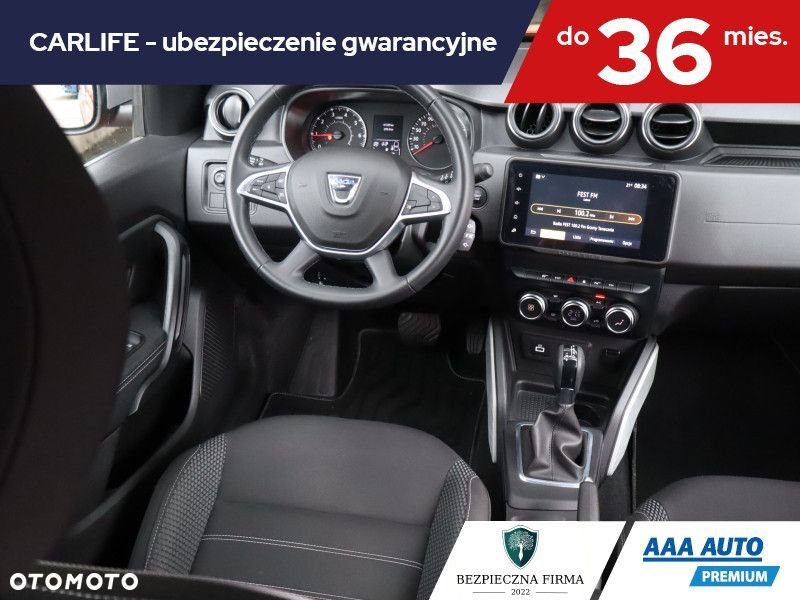 Dacia Duster - 9