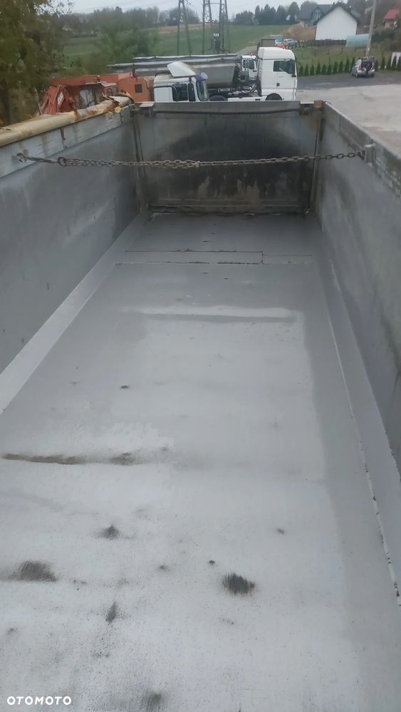 Gras GS - wyjątkowo zadbana - 11