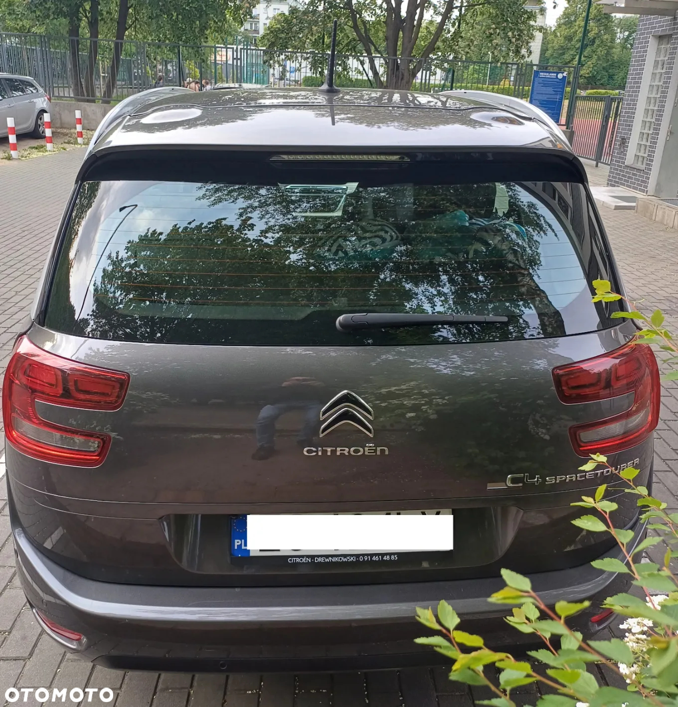 Citroën SpaceTourer - 4
