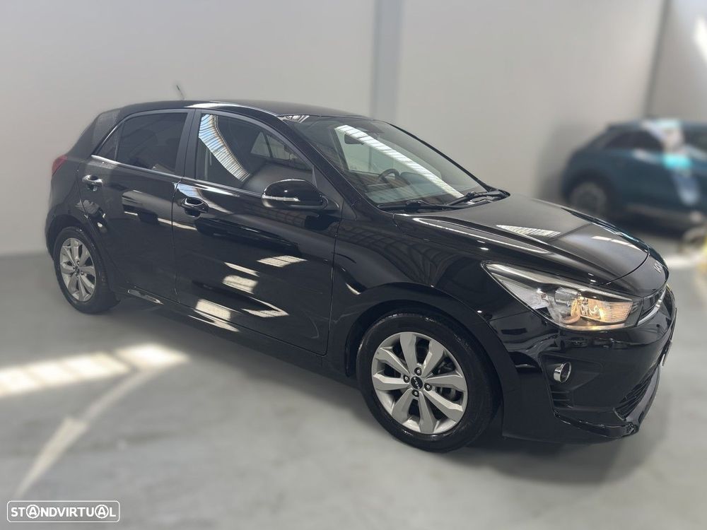 Kia Rio 1.0 T-GDi Drive 7DCT - 6
