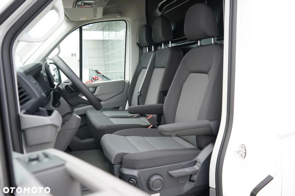 Volkswagen Crafter 35 - 18