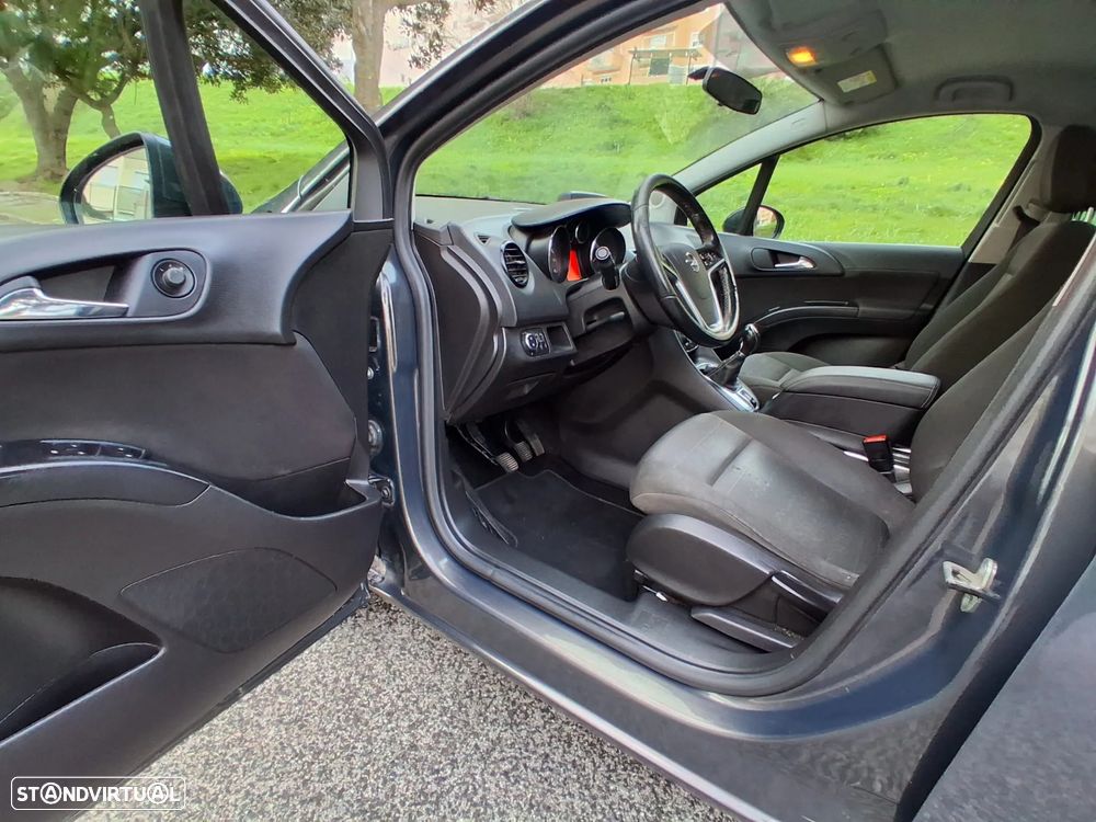 Opel Meriva 1.6 CDTi S/S - 15