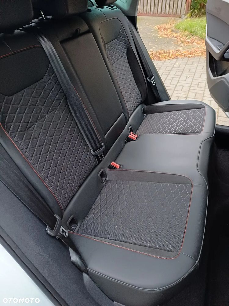Seat Ateca 2.0 TDI DSG FR - 21