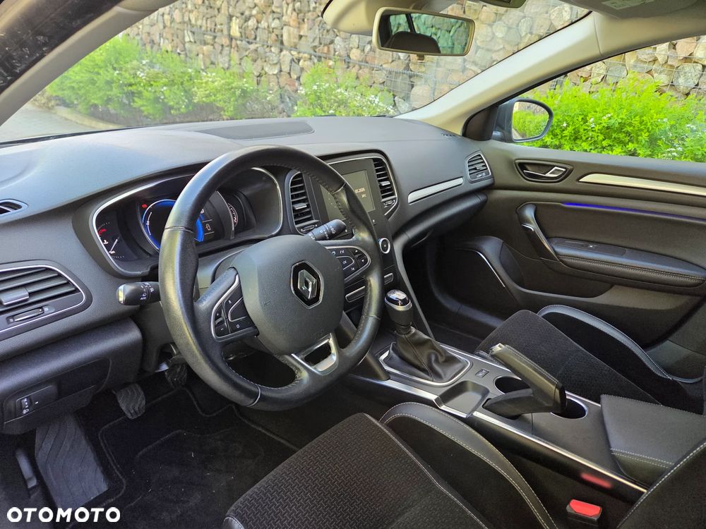 Renault Megane 1.2 Energy TCe Life - 7
