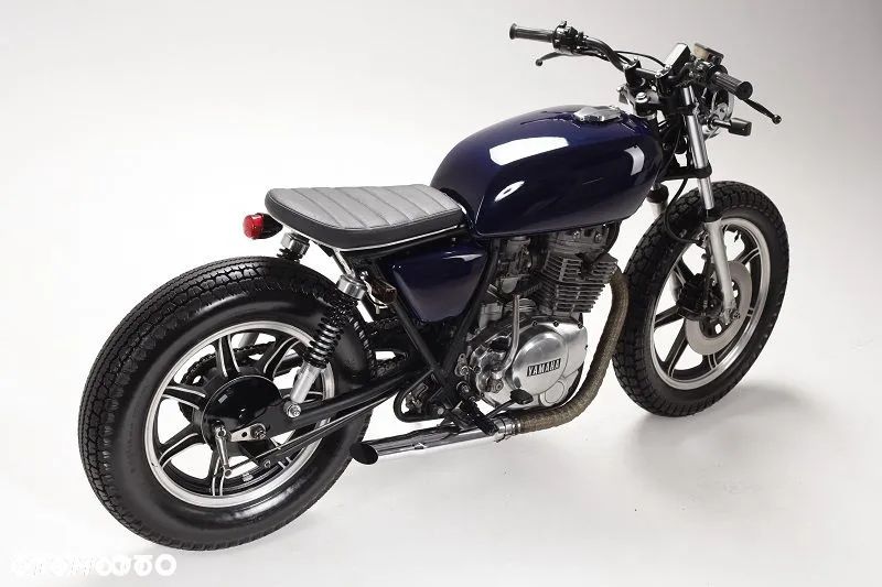 Yamaha SX - 6