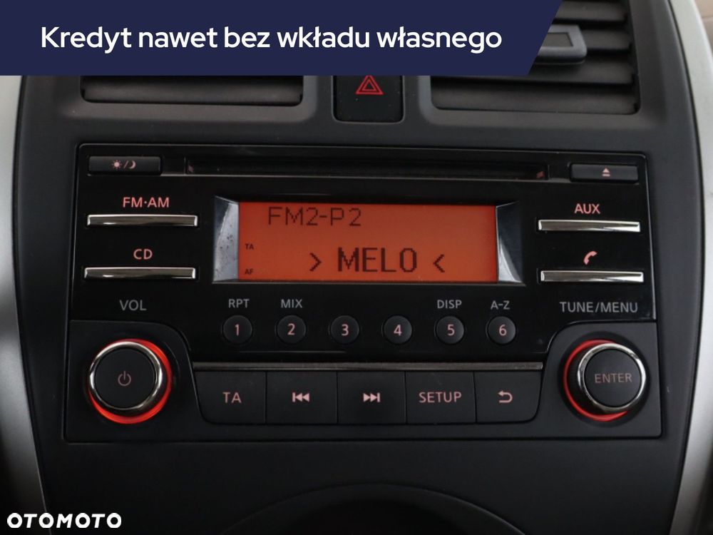 Nissan Micra - 15