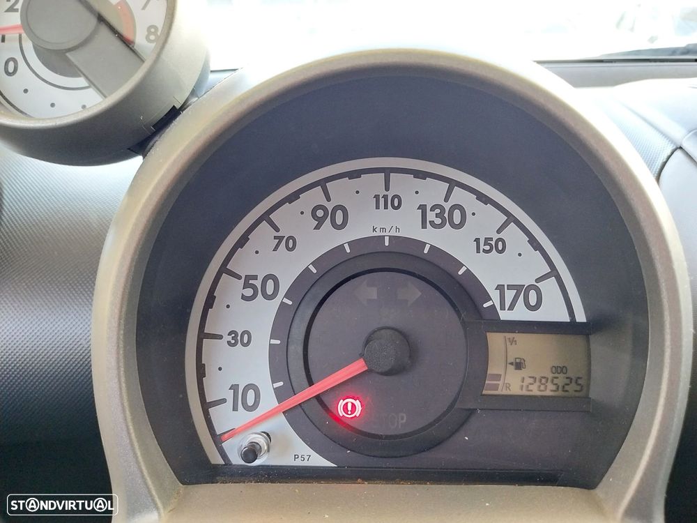 Citroën C1 1.0 SX Airdream - 5