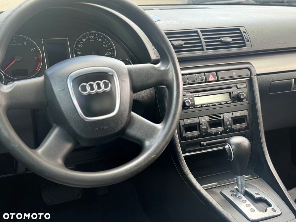 Audi A4 - 23