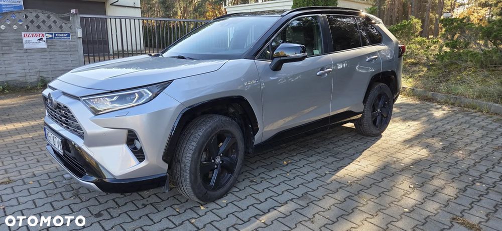 Toyota RAV4 - 2