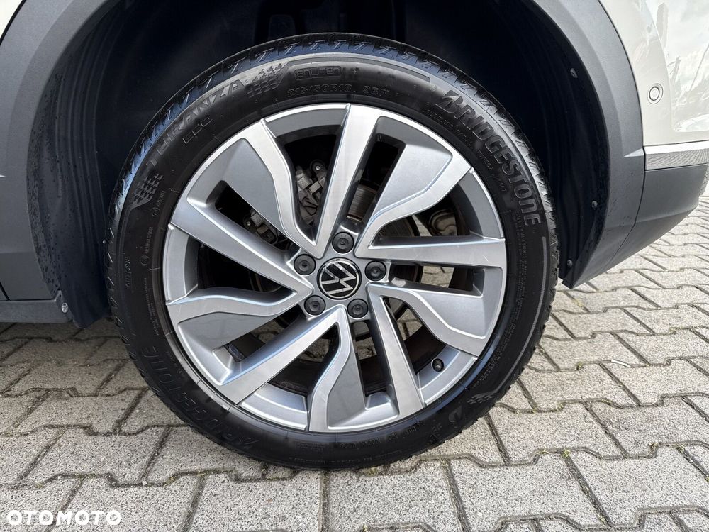 Volkswagen T-Roc 1.5 TSI Style DSG - 37
