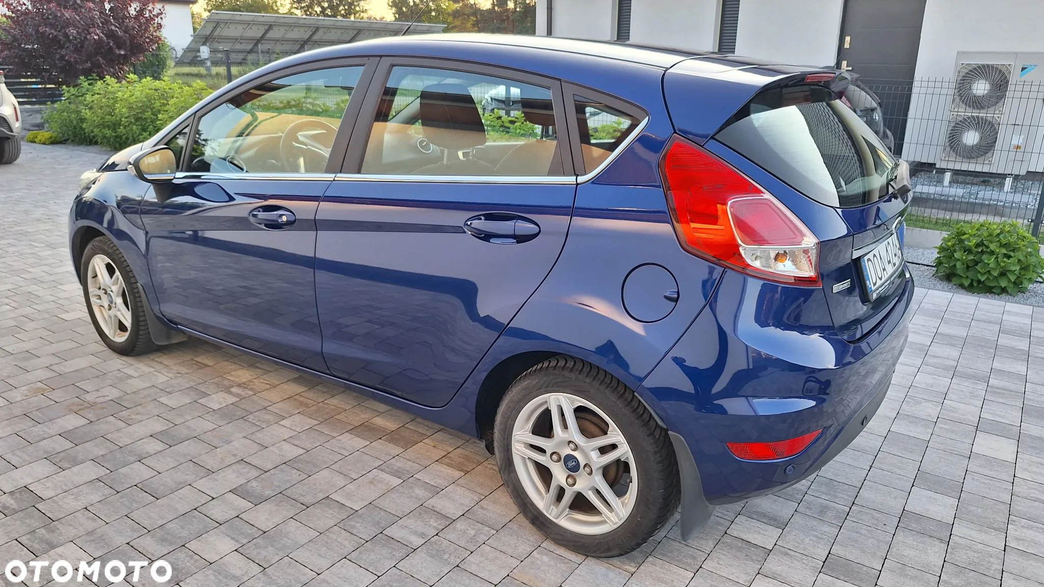 Ford Fiesta 1.0 EcoBoost Titanium - 6