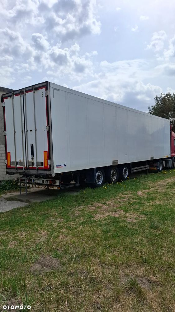 Schmitz Cargobull SKO24/L - 1