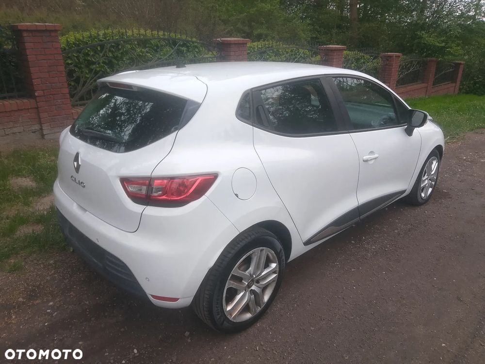 Renault Clio 1.5 dCi Energy Life - 18