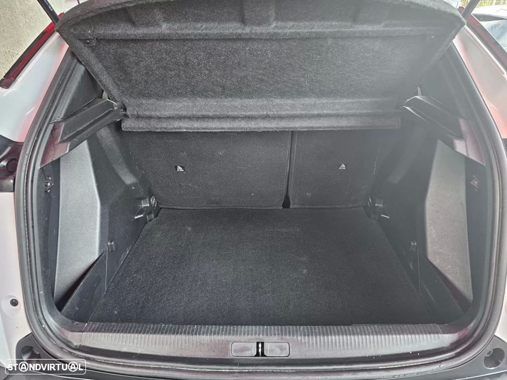 Peugeot 2008 1.2 PureTech Active Pack - 14