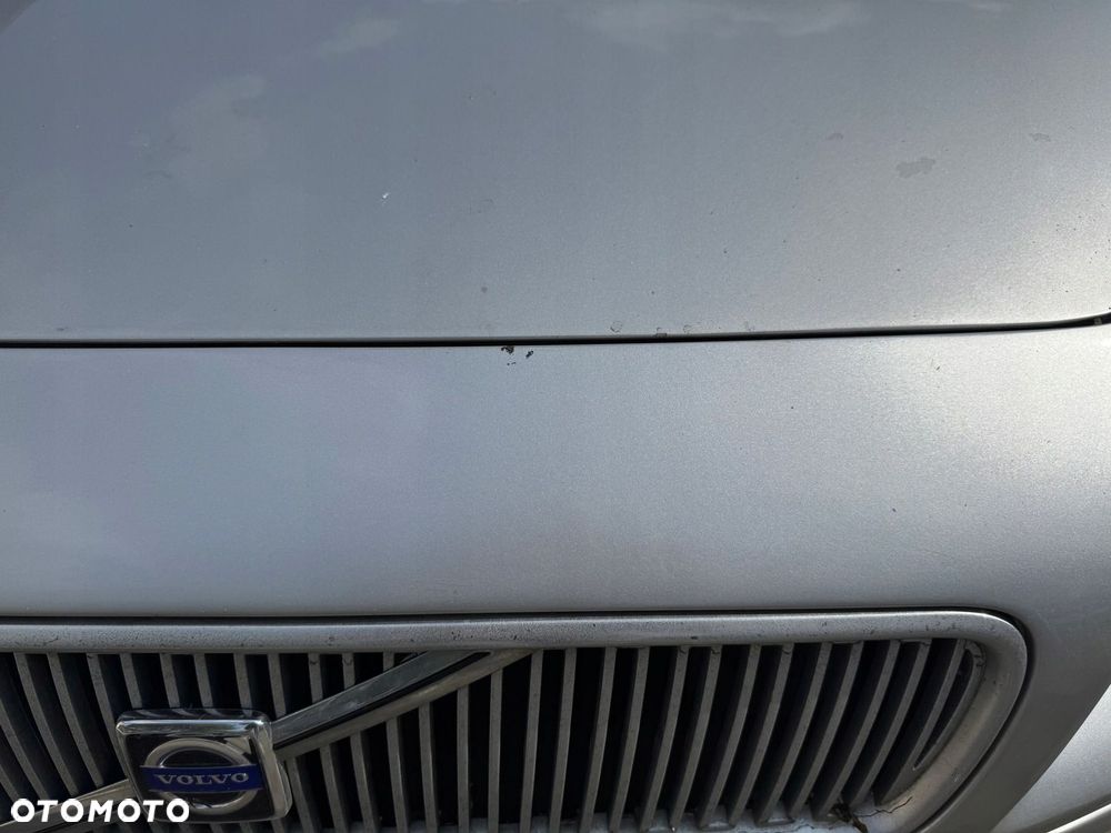 VOLVO V50 ZDERZAK PRZÓD PRZEDNI 426-26 - 7