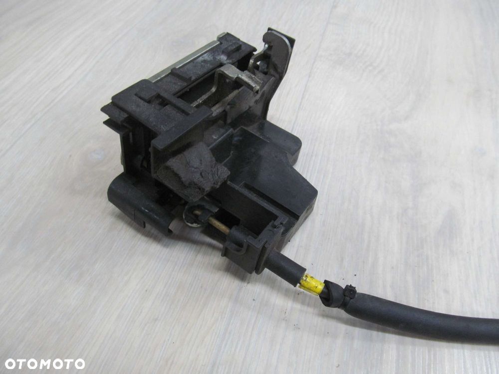 FIAT DOBLO I 00- ZAMEK DRZWI PRAWY PRZOD - 3