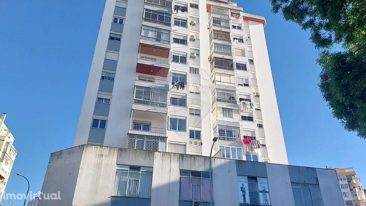 Apartamento T2 para venda - Grande imagem: 4/24