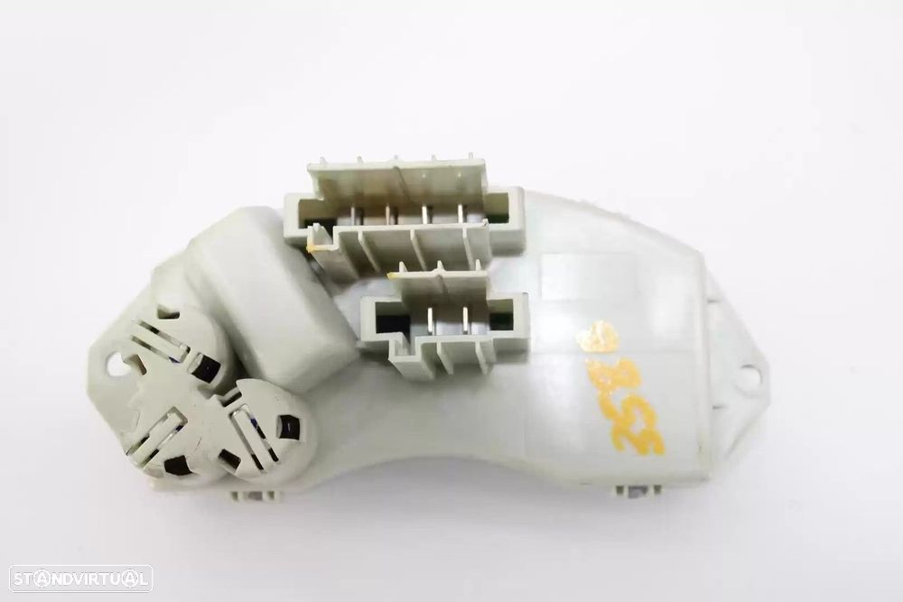 REGULADOR VENTILADOR SOFAGEM BMW X5 2009 - - 1