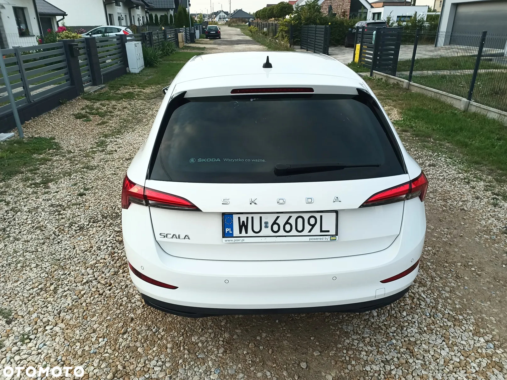 Skoda Scala 1.6 TDI SCR Ambition - 13