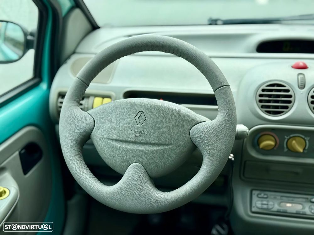 Renault Twingo 1.2 Pack - 12