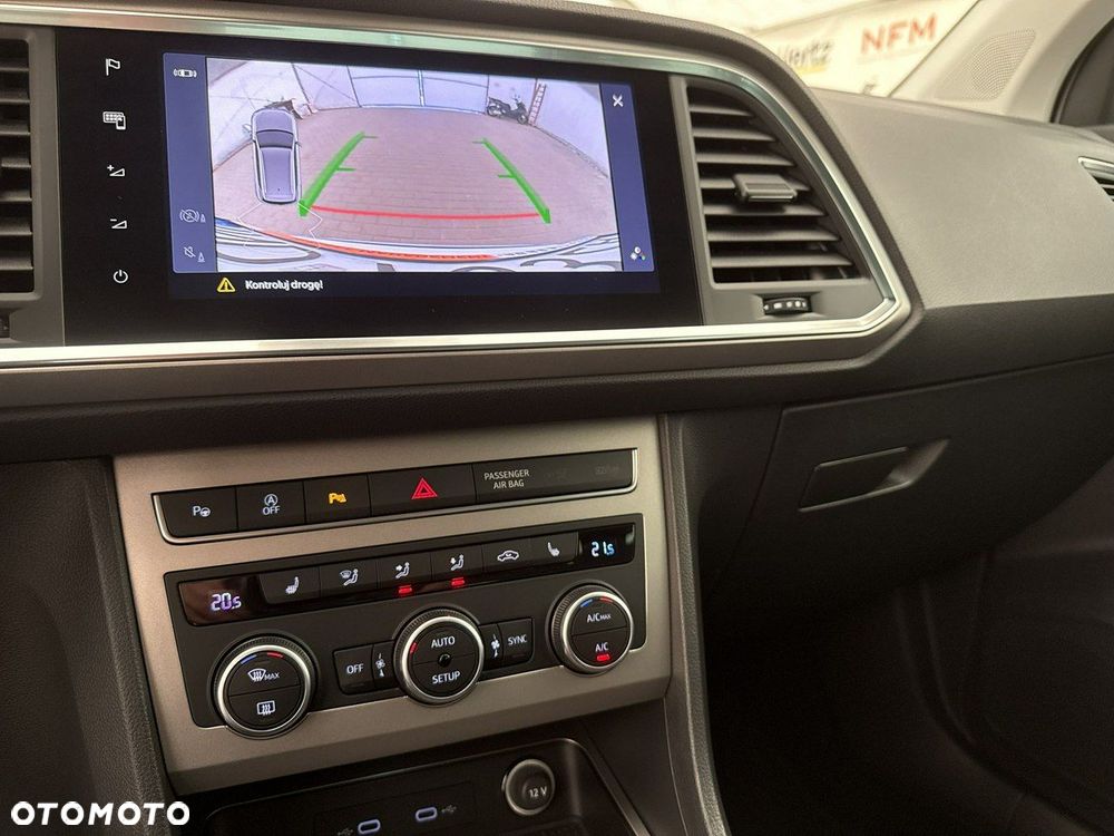 Seat Ateca - 26