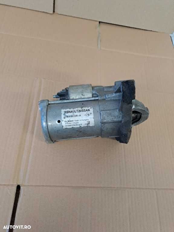 Electromotor Nissan Qashqai , Opel Vivaro B, 1.6 diesel cod 233005513R - 2