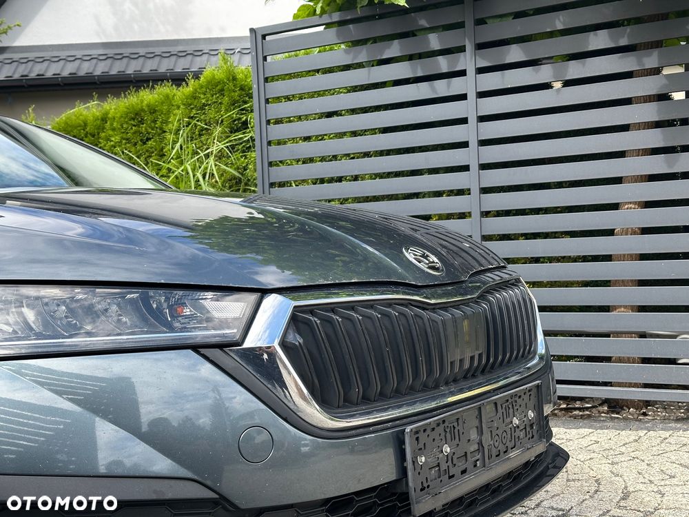 Skoda Octavia 2.0 TDI DSG Premium Edition - 4