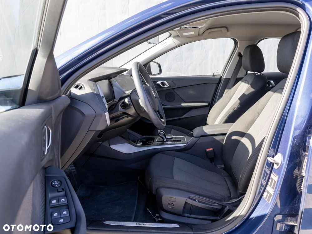 BMW Seria 1 - 12