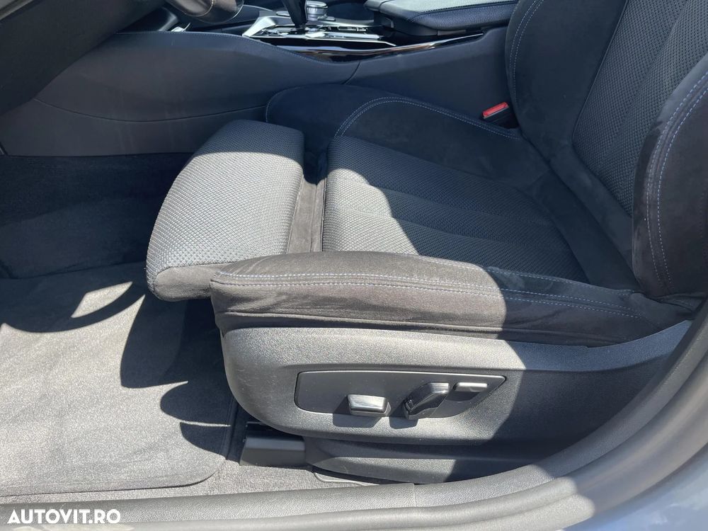 BMW Seria 5 - 11