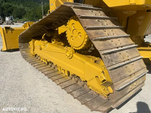 Caterpillar Cat D6N LGP - 13