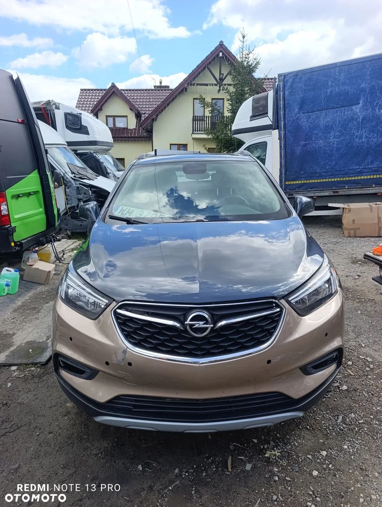 Opel Mokka 1.6 Essentia S&S - 24