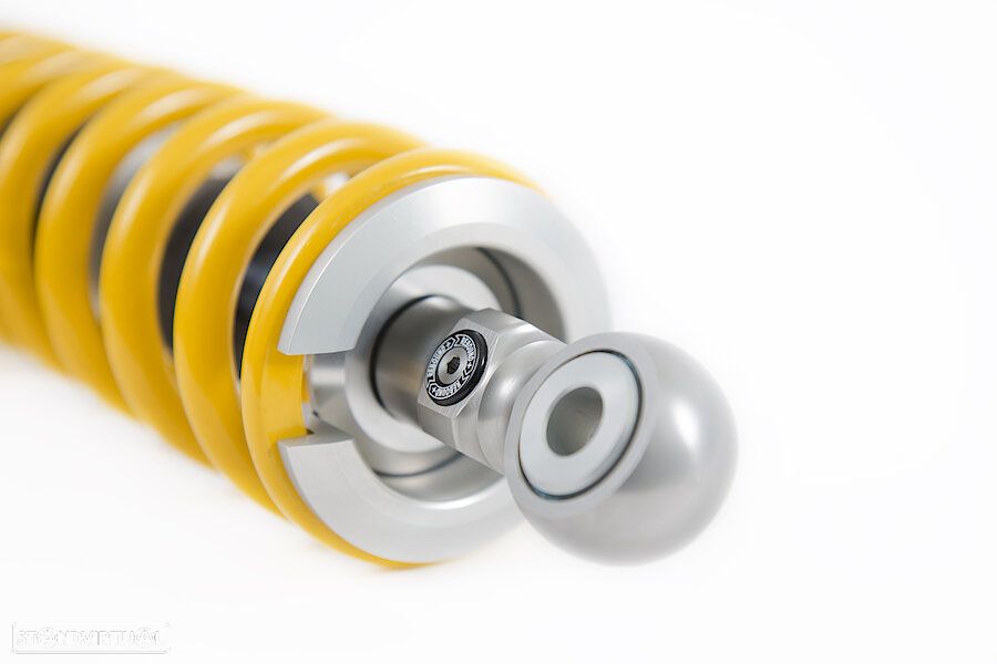 amortecedor traseiro ohlins suzuki rm 85 - dmx 0105 - 2