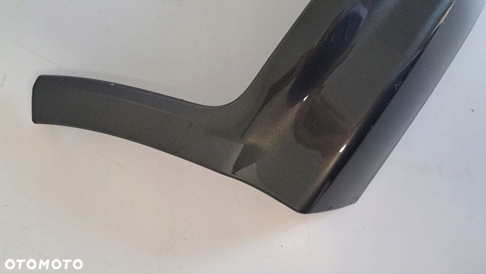 Spoiler narożnik prawy przód FORD Transit Custom lift - 5