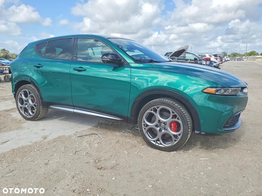 Alfa Romeo Tonale 1.3 VGT Q4 Ti - 5