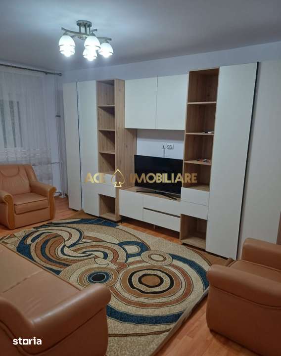 2 Camere de inchiriat | Dristor | Metrou | Mobiliat | Utilat — fotografia 1