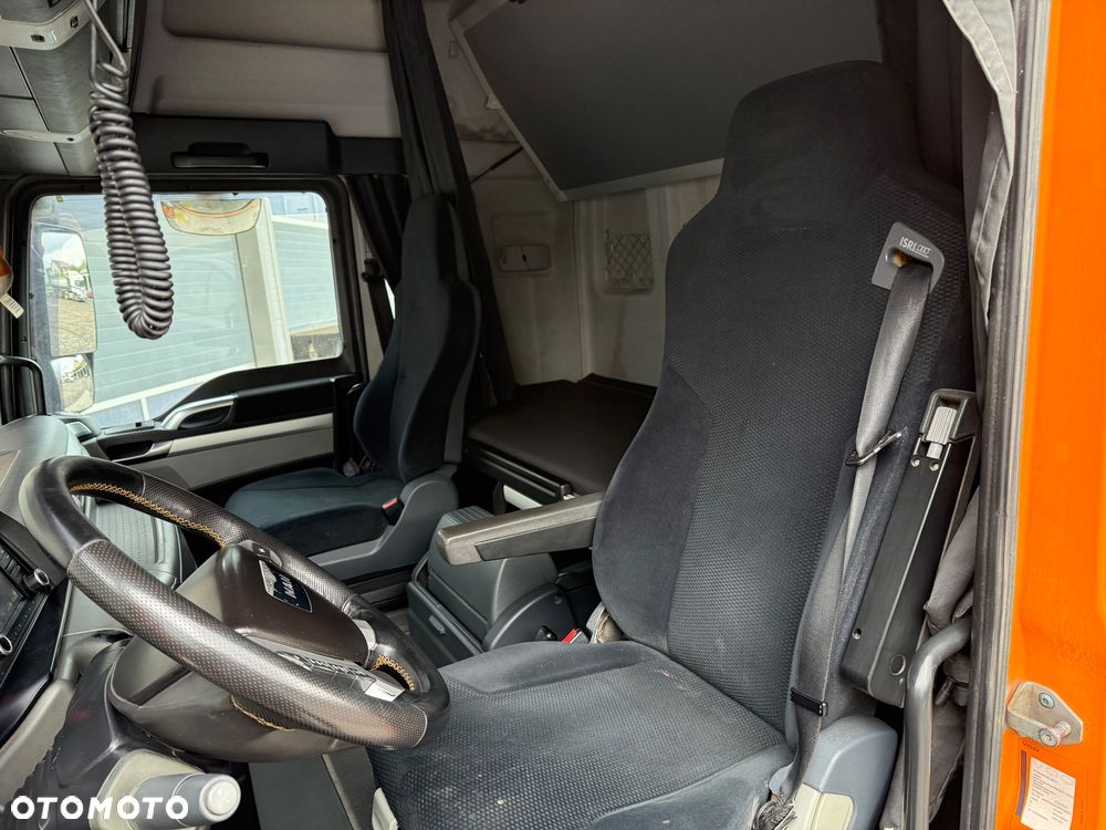 MAN TGX 18.480 - 38