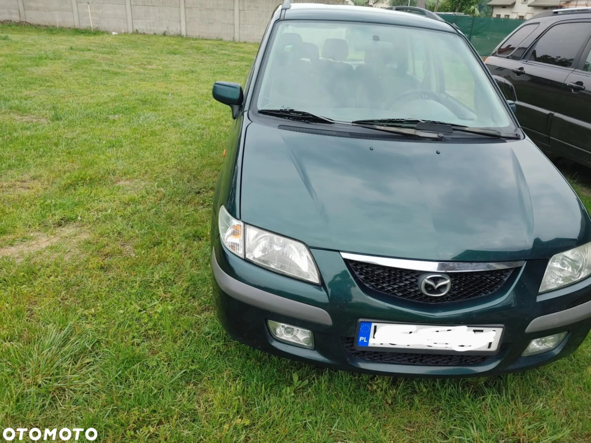 Mazda Premacy 1.8 Comfort - 1