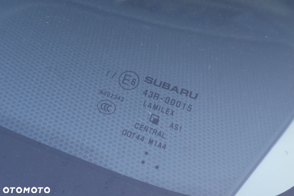 Subaru XV 2.0ie Lineartronic Platinum - 25