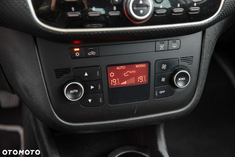 Fiat Punto - 19