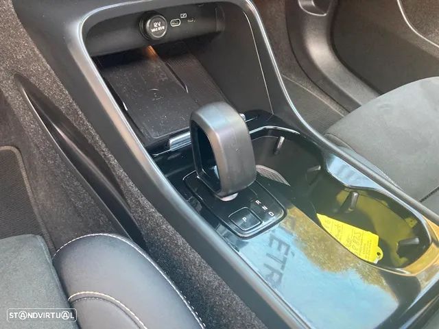 Volvo XC 40 Recharge 69 kWh Single Motor Ultimate - 33