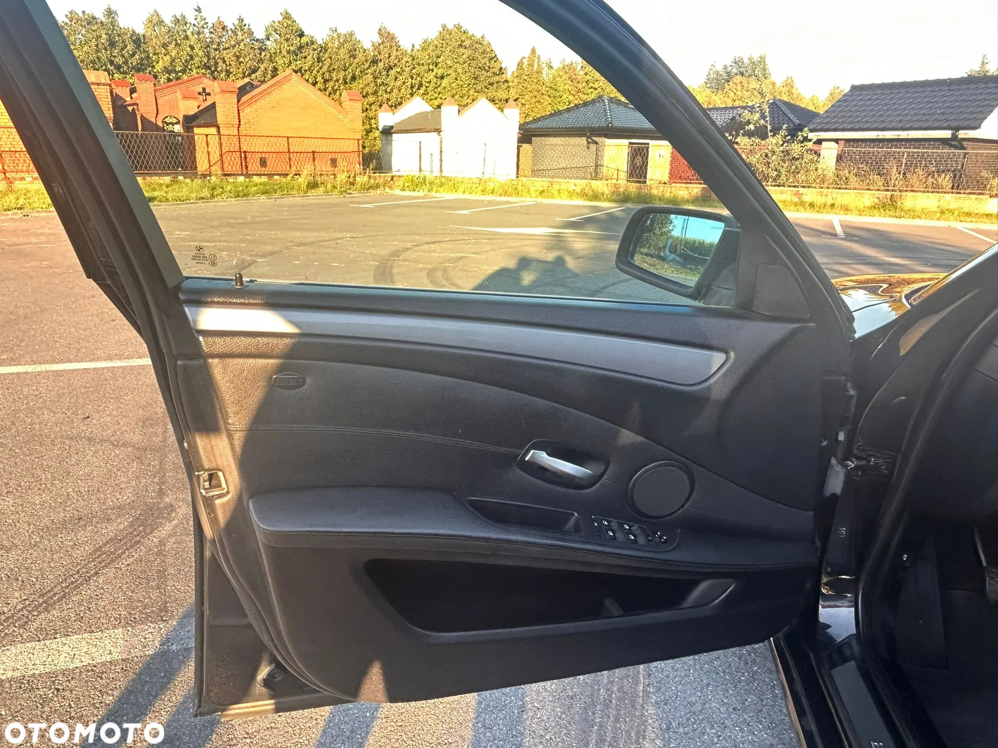 BMW Seria 5 520d - 13
