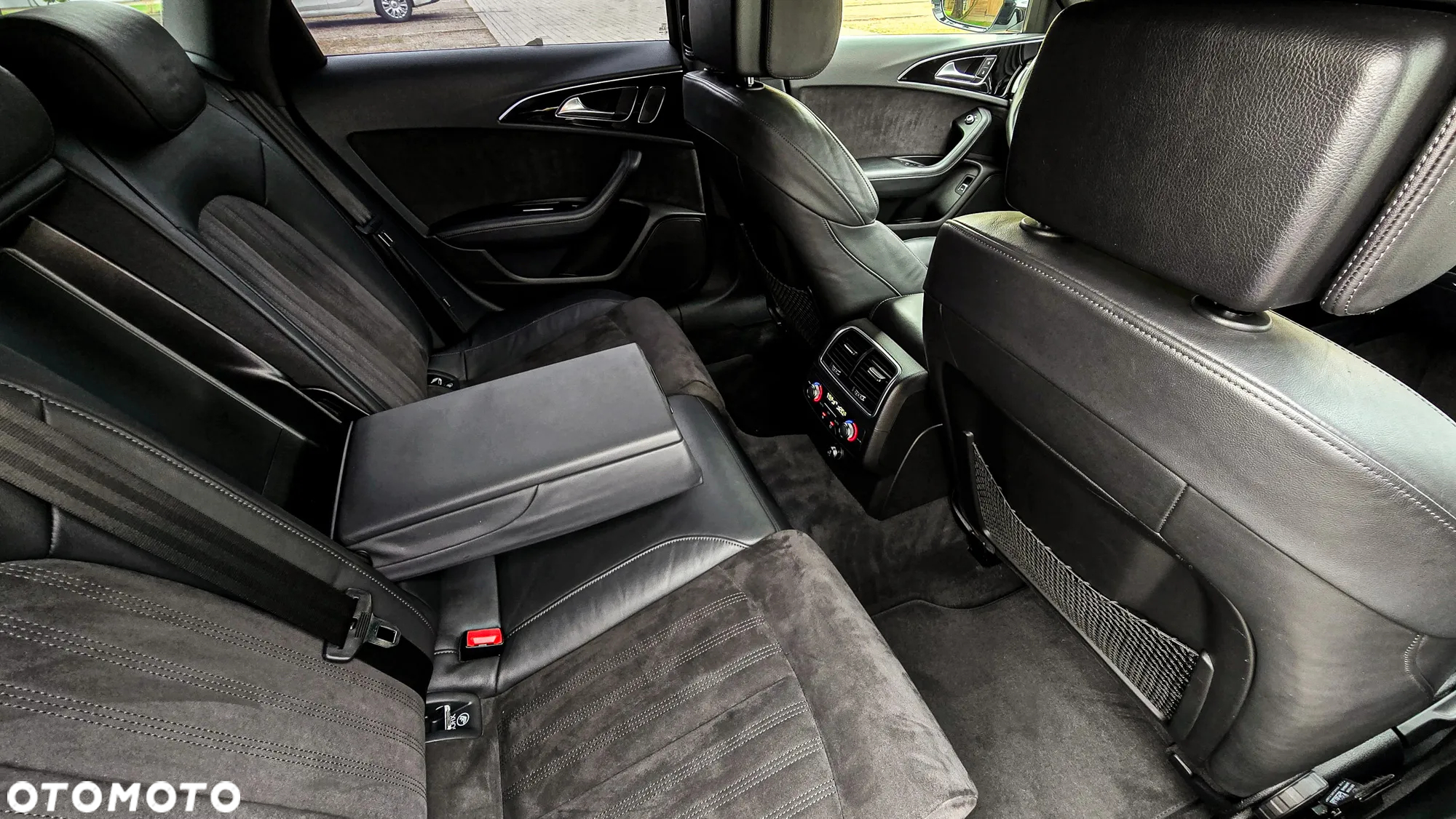 Audi A6 3.0 TDI Quattro S tronic - 35