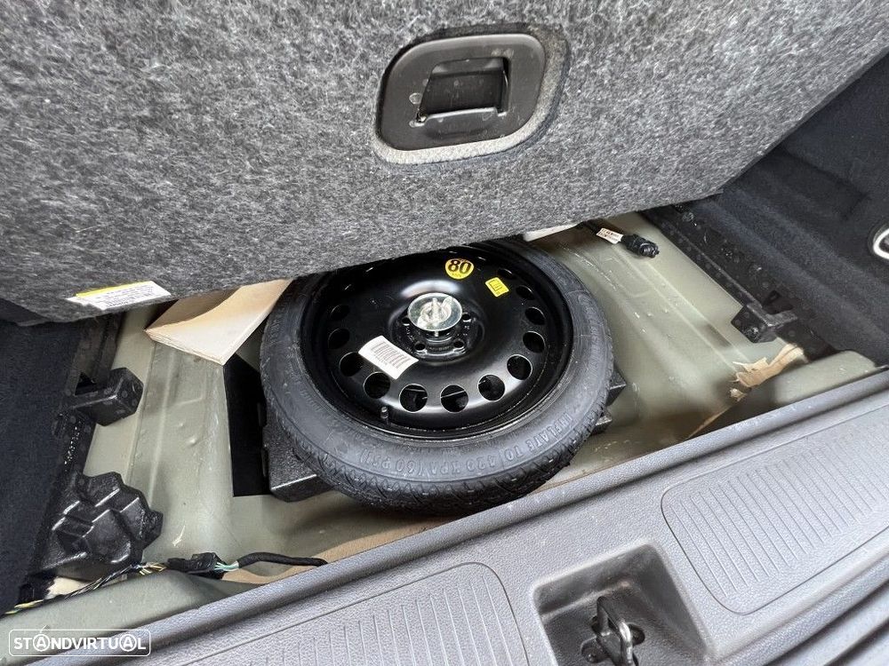 Opel Astra Sports Tourer 1.6 CDTI Dynamic Sport - 23