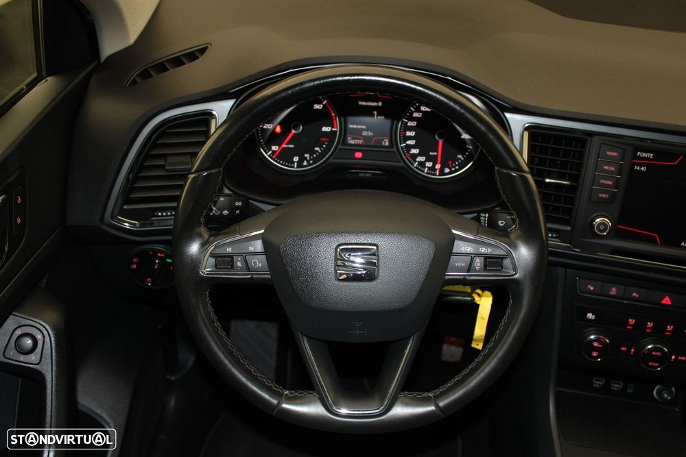 SEAT Ateca 1.6 TDI Style - 10