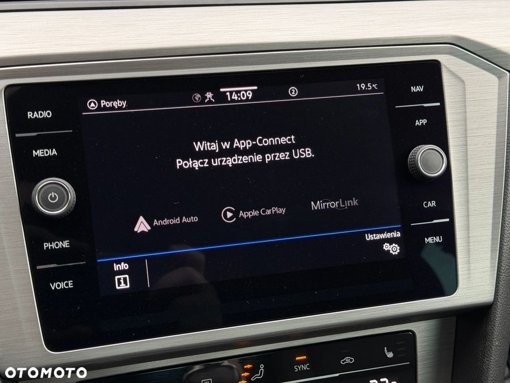 Volkswagen Passat 2.0 TDI EVO Elegance - 30
