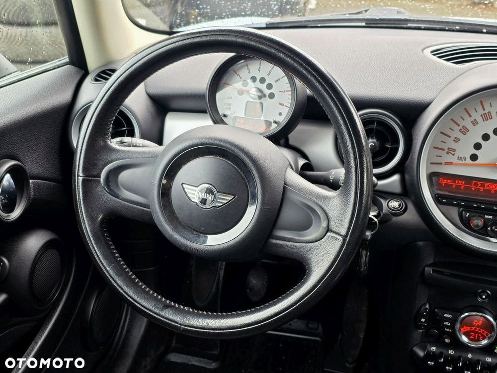 MINI Cooper - 13