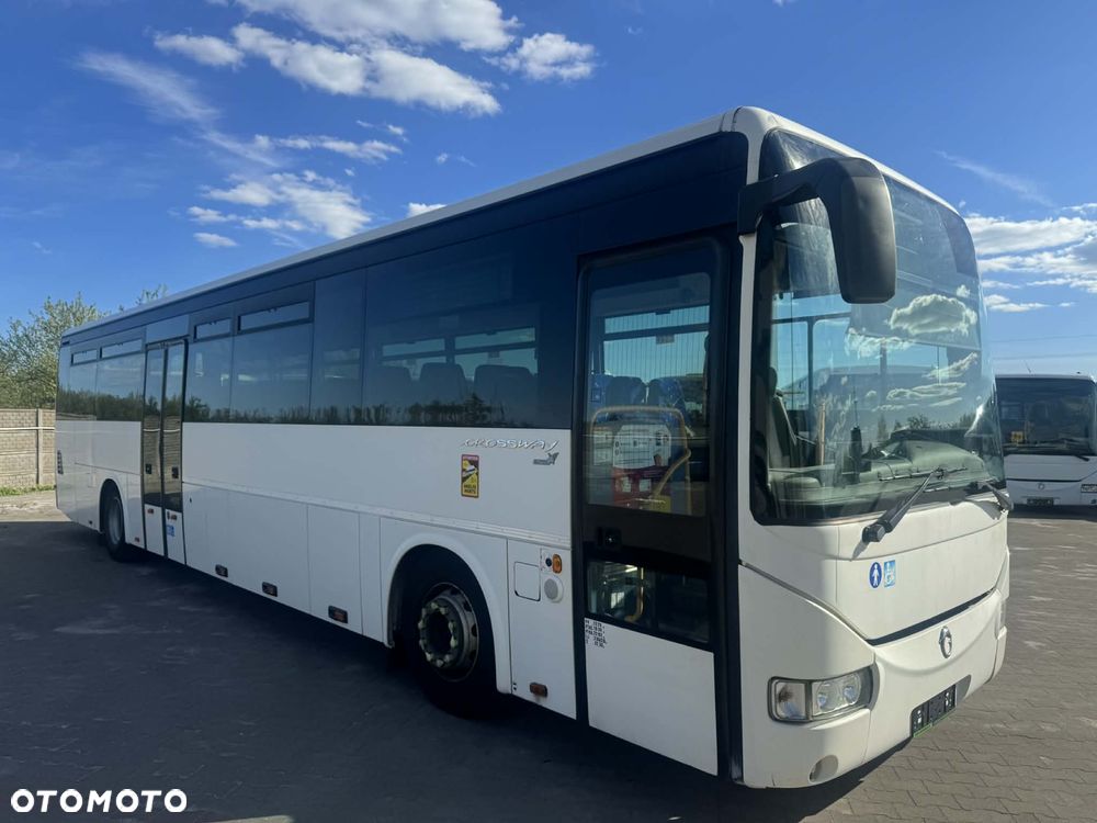 Irisbus Crossway - 1